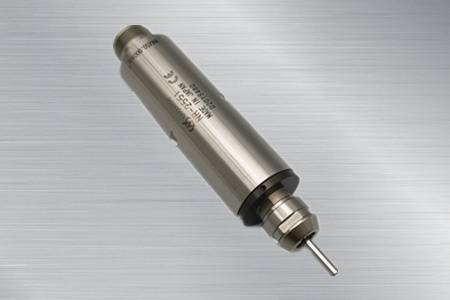 NAKANISHI高速主軸NR-2551