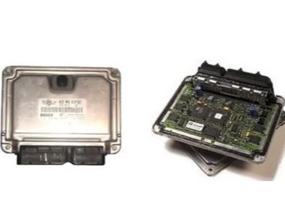 NAKANISHI高速電主軸應用于汽車ECU蓋子和蓋板去毛刺案例