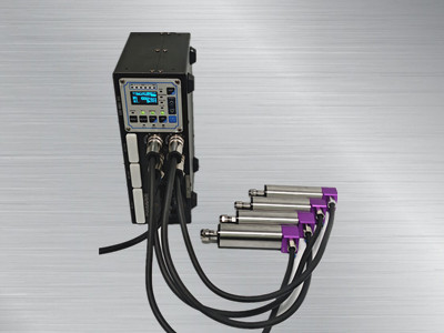 3316-E11大扭矩高速電主軸 3316-E11大扭矩高速電主軸