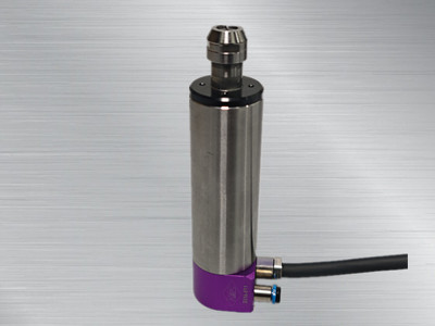 一拖二高速電主軸 一拖二高速電主軸