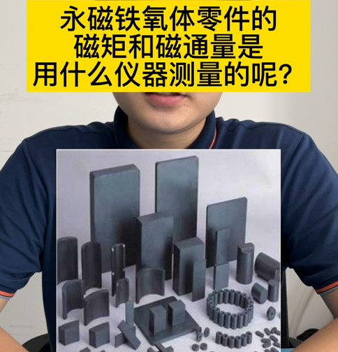 TK5100磁矩測(cè)試儀