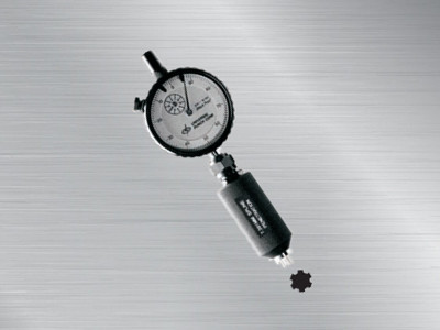 美國環球花鍵螺帽深度規9035-084