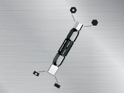 美國環球內六角螺帽GO-No-Go塞規