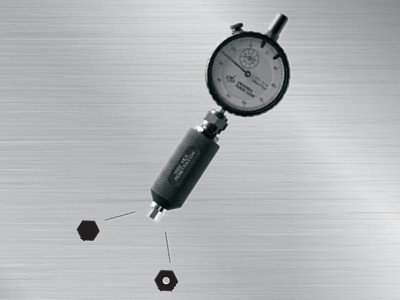 美國環球內六角螺帽深度規9040-0.7