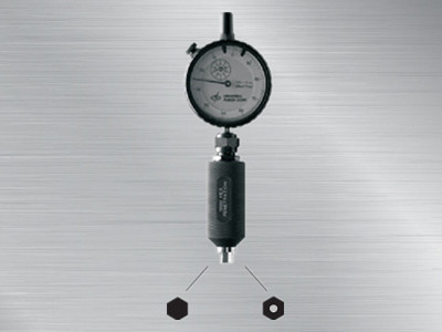 美國環球內六角螺帽深度規9040-0.7