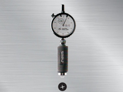 美國環球四翼型螺帽深度規9046-1.6 美國環球四翼型螺帽深度規9046-1.6