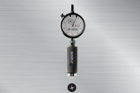 美國環球四翼型螺帽深度規9046-1.6