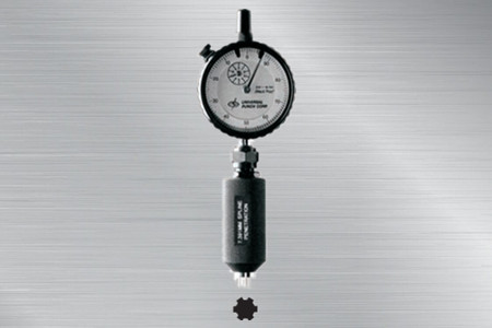 美國環球花鍵螺帽深度規9035-084