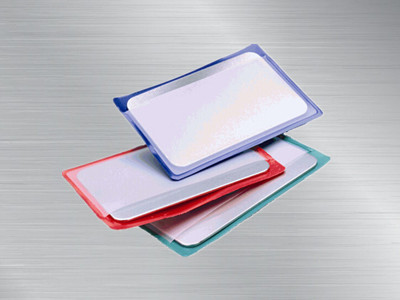 美國DMT卡片型磨刀石D3C