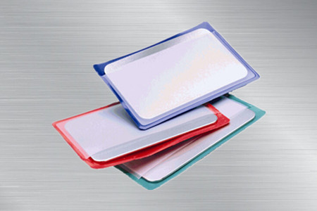 美國(guó)DMT卡片型磨刀石D3C