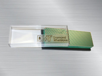 6寸鉆石磨刀石美國DMT