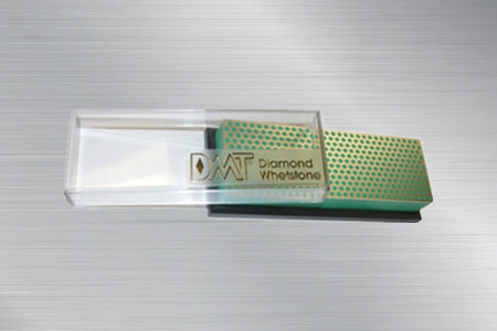 6寸鉆石磨刀石美國DMT
