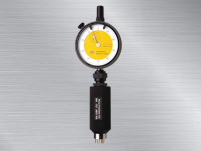 1181-04美國環球星型螺帽深度規 1181-04美國環球星型螺帽深度規