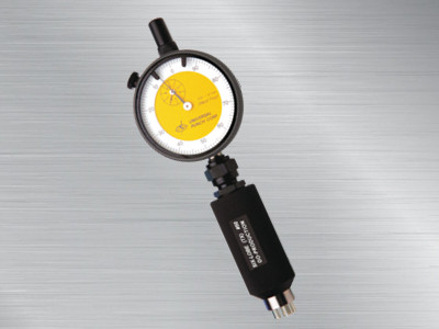 1181-04美國環球星型螺帽深度規