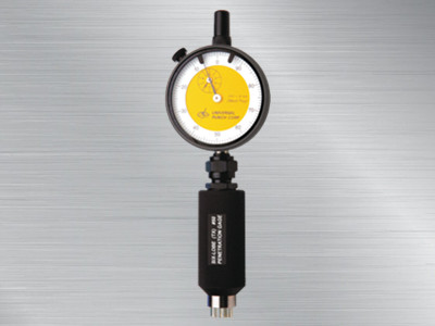 美國螺帽深度規 NOGO端測頭1182-04