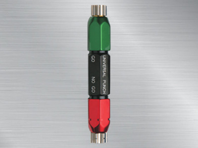 美國環球TORX行業標準Go-NOGO檢查塞規 美國環球TORX行業標準Go-NOGO檢查塞規