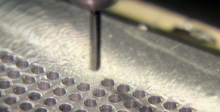 日本NAKANISHI高速主軸