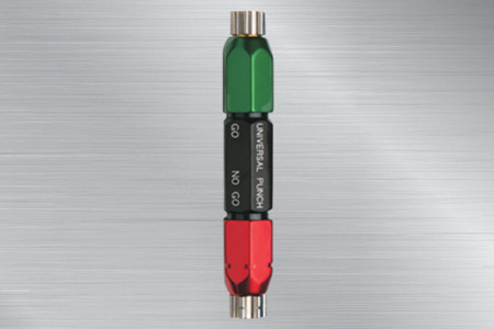 美國環球TORX行業標準Go-NOGO檢查塞規