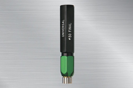 美國環球FINAL檢查規1185