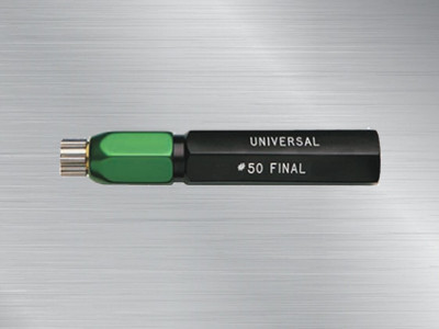 美國環球FINAL檢查規1185