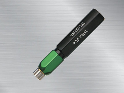 美國環球FINAL檢查規1185-04