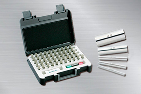 日本SK鋼制針規AA系列