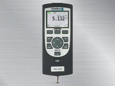 DFS2-010美國Chatillon數顯測力計 DFS2-010美國Chatillon數顯測力計