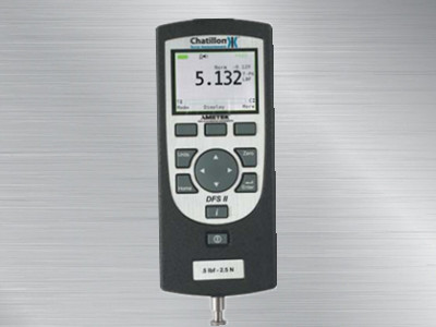 美國查狄倫數顯測力計DFS2-050縮 美國查狄倫數顯測力計DFS2-050縮
