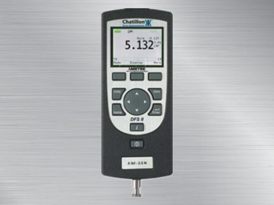 DFS2-200美國查狄倫數字測力計 DFS2-200美國查狄倫數字測力計