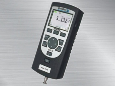 美國查狄倫數字測力計DFS2-500 美國查狄倫數字測力計DFS2-500