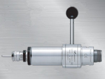 快速換刀主軸NRR3060-QC 快速換刀主軸NRR3060-QC