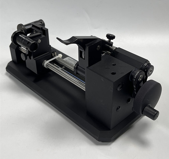 美國環球同心度儀K1-10