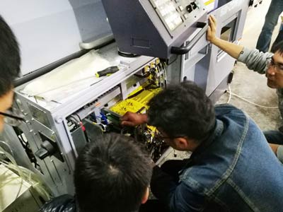 松本機電技術服務