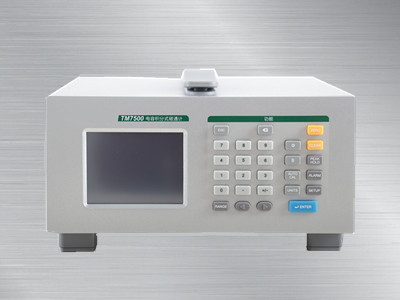 TM7500電容積分式磁通計