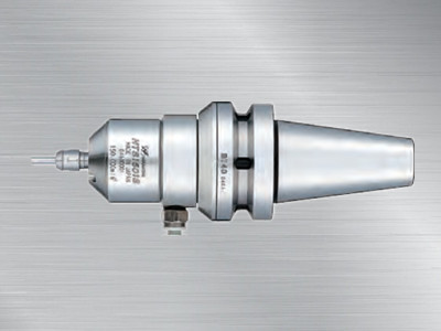 日本中西HTS1501S-BT40氣動主軸