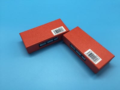 法國EDA氣泡式水平儀61R