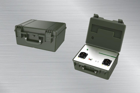 TK4710電動汽車非車載充電樁電能檢測儀