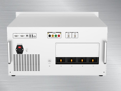 TK4150三相電源控制與轉換單元