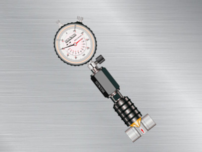 德國海康90°內孔倒角規FM-SB-01