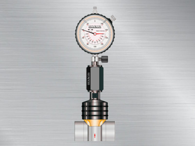 德國?？?0°內孔倒角規FM-SB-06
