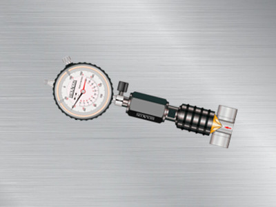 德國海康90°內孔倒角規FM-SB-03