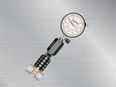 德國海康90°內孔倒角規FM-SB-05