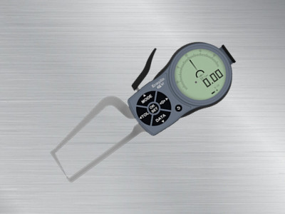 K2R20S德國KROEPLIN壁厚卡規(guī)