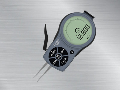 德國Kroeplin數顯內測卡規L102