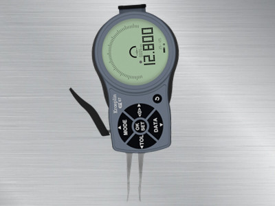 德國Kroeplin數顯內測卡規L102 