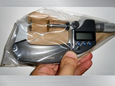 日本Mitutoyo三豐盤(pán)式千分尺323-250