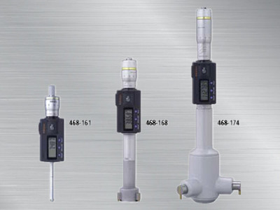 日本三豐數(shù)顯內(nèi)徑千分尺468-168