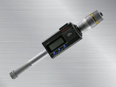 日本三豐數顯內徑千分尺468-168 日本三豐數顯內徑千分尺468-168