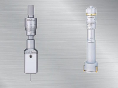 日本三豐內徑千分尺368-161 日本三豐內徑千分尺368-161