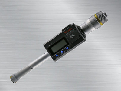 日本三豐數顯內徑千分尺468-167